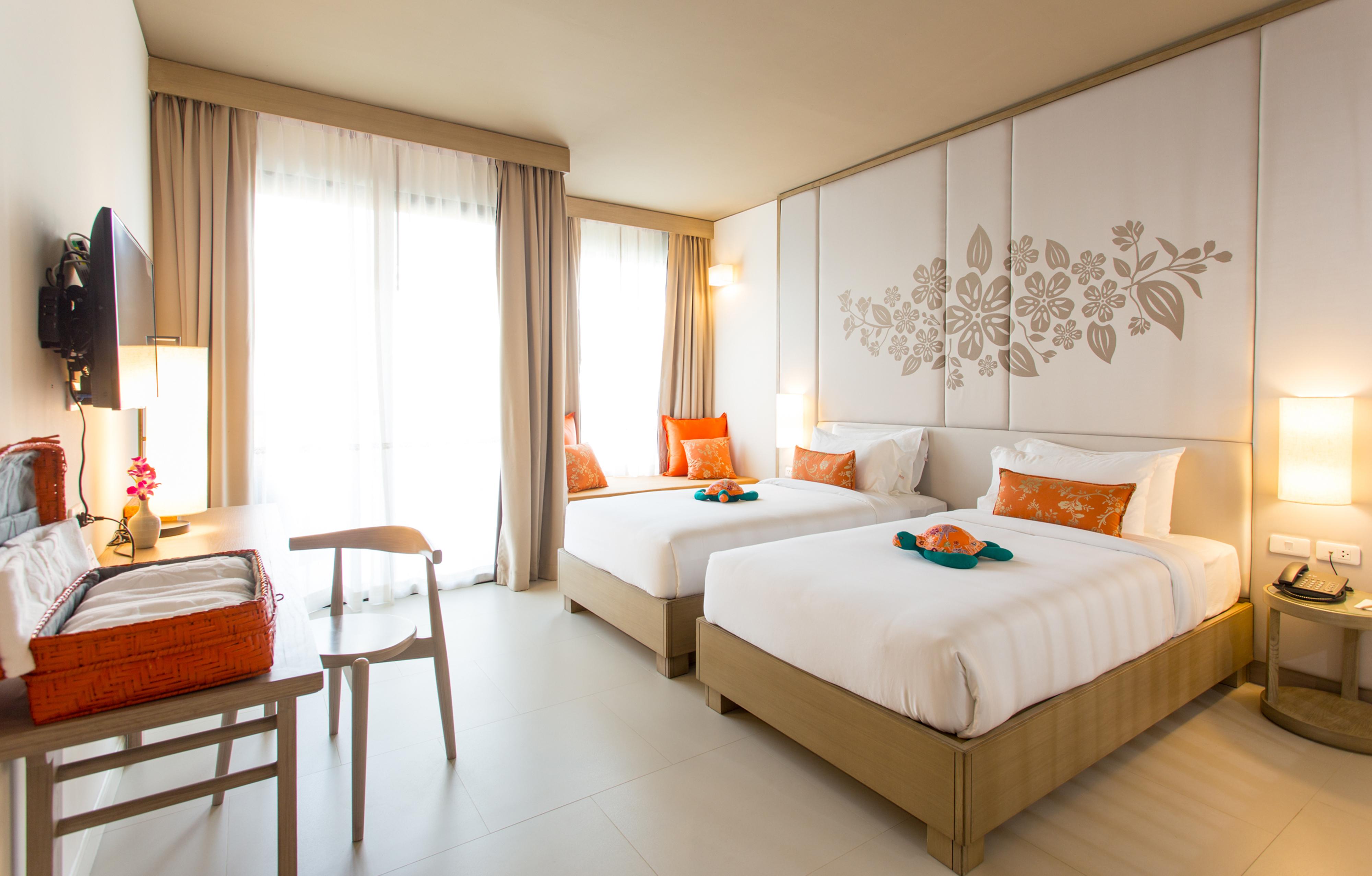 Proud Phuket, Naiyang Beach Luaran gambar